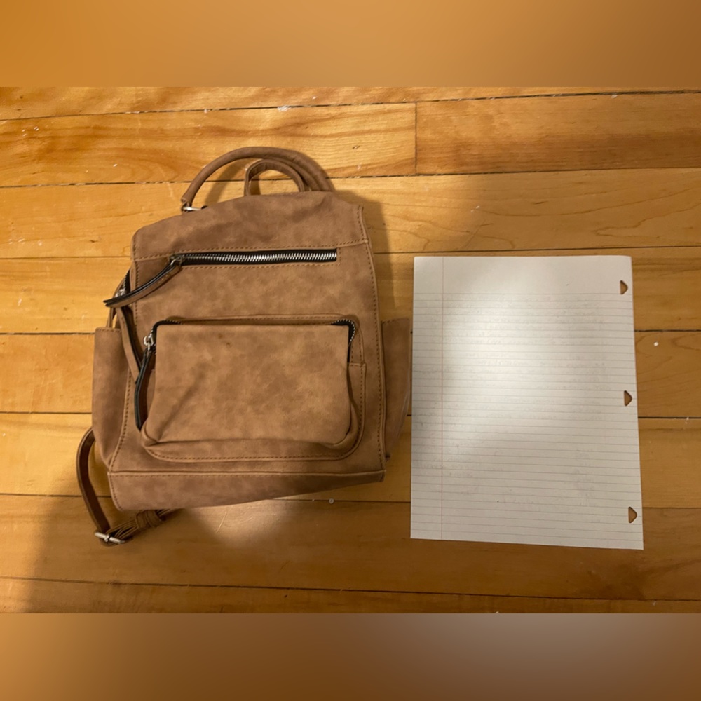 Backpack - Picture 3 of 3